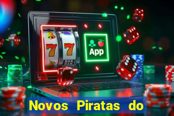 Novos Piratas do Caribe 6 piratas do caribe 6 o retorno de davy